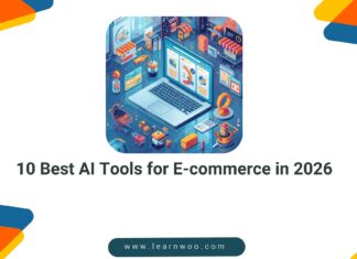 10 Best AI Tools for E-commerce in 2026.