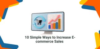 10 Simple Ways to Increase E-commerce Sales