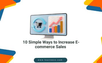 10 Simple Ways to Increase E-commerce Sales