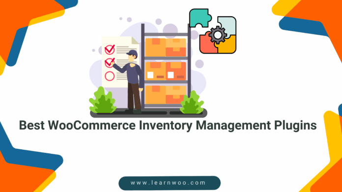 WooCommerce Inventory Management Plugins