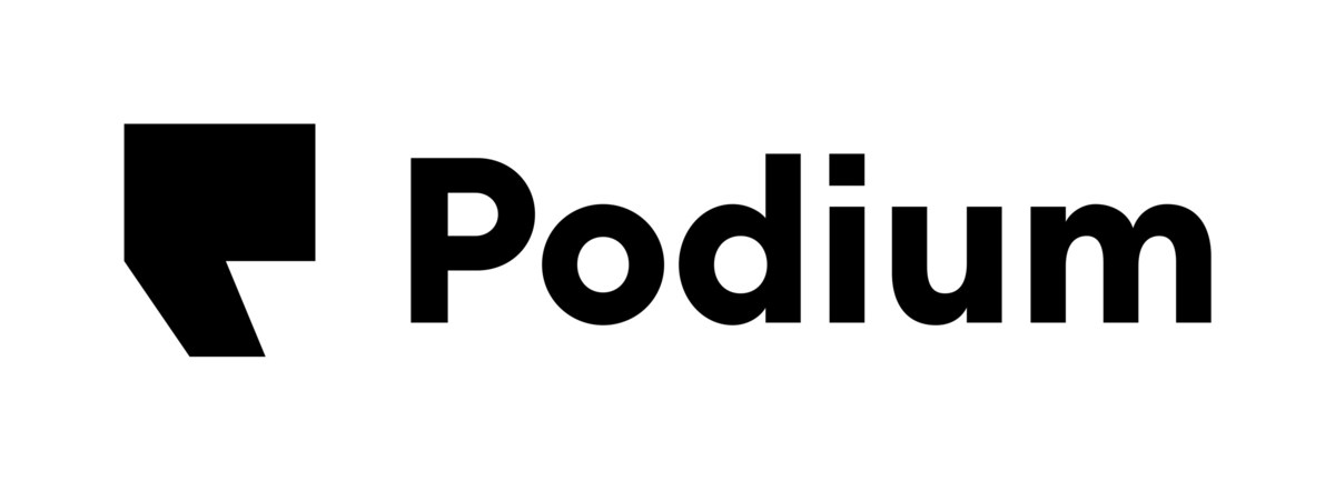 Podium for Online Review Management