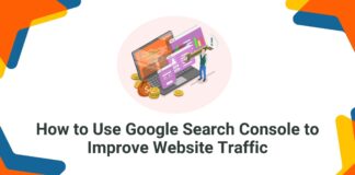 How to Use Google Search Console Feature Image