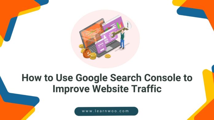 How to Use Google Search Console How to Use Google Search Console Feature Image