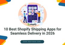 10 Best Shopify Shipping Apps for Seamless Delivery in 2026 Shopify shipping apps feature
