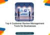 Top 6 Customer Review Management Tools for Businesses