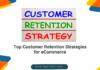 Customer Retention Strategies