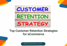 Top Customer Retention Strategies for eCommerce Customer Retention Strategies