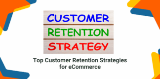 Customer Retention Strategies