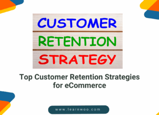 Customer Retention Strategies