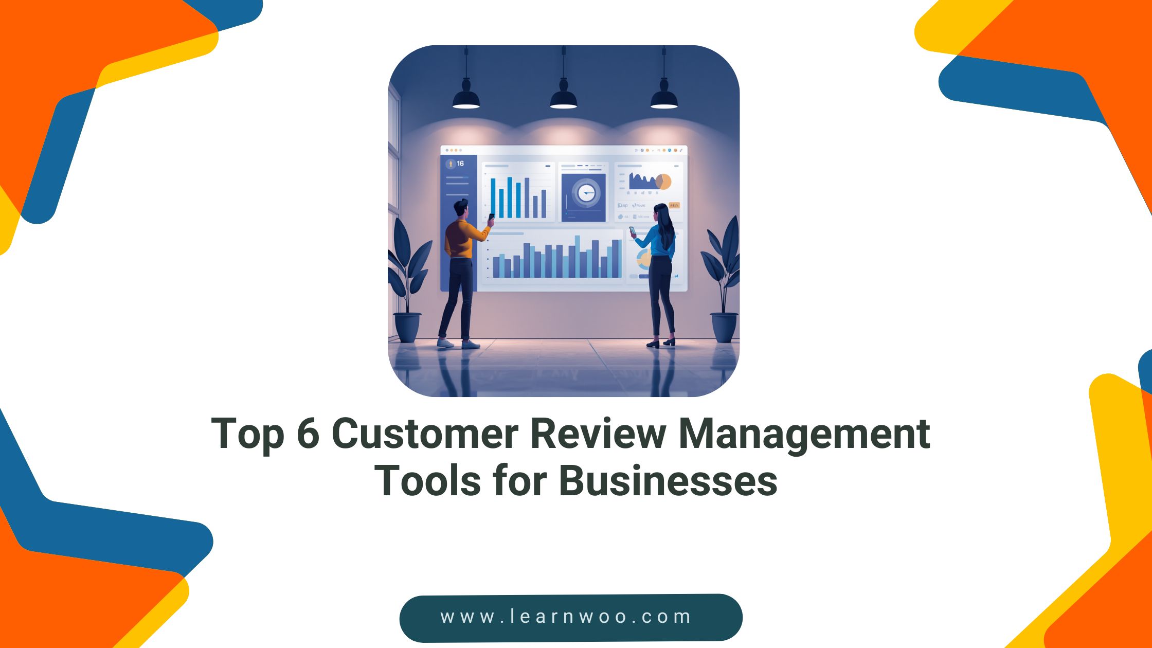 customer feedback on trustpilot