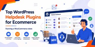 Top WordPress Helpdesk Plugins