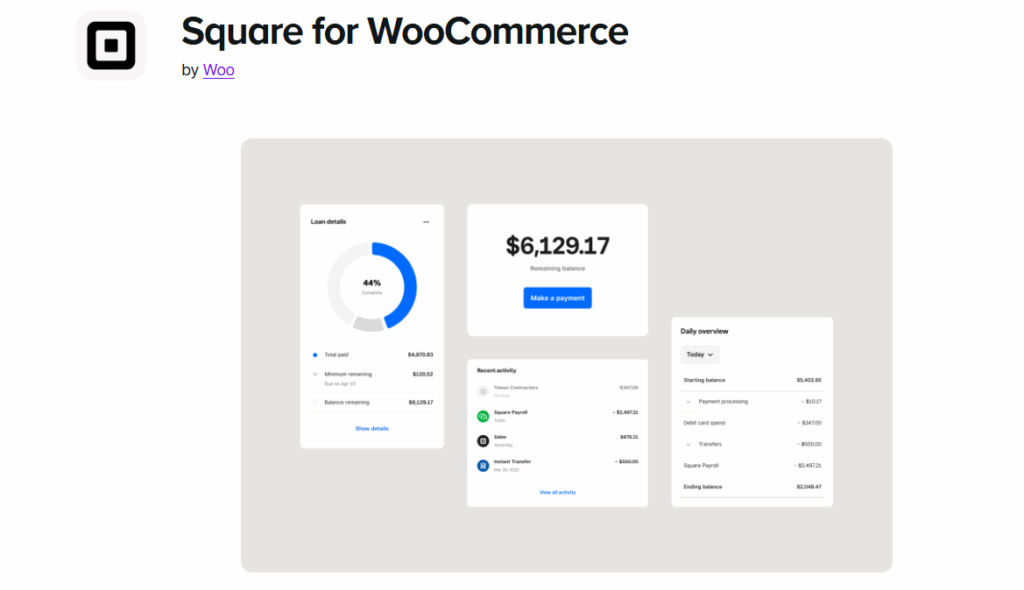 7 Best WooCommerce Payment Integration Plugins