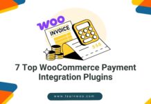 WooCommerce Payment Integration
