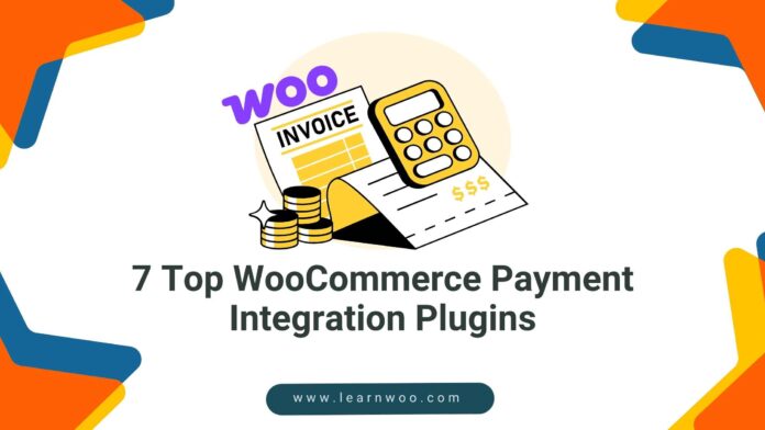 WooCommerce Payment Integration
