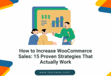 How to Increase WooCommerce Sales