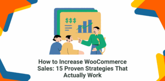 How to Increase WooCommerce Sales