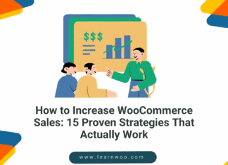 How to Increase WooCommerce Sales