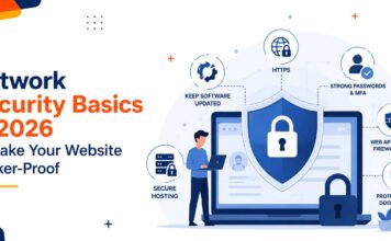 Network Security Basics in 2026