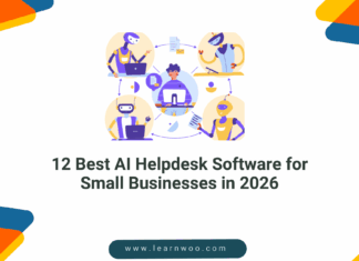 AI Helpdesk Software for Small Businesses