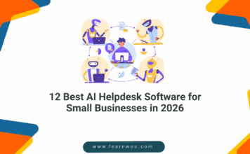 AI Helpdesk Software for Small Businesses