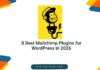 8 Best Mailchimp Plugins for WordPress in 2026