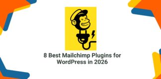 8 Best Mailchimp Plugins for WordPress in 2026