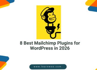 8 Best Mailchimp Plugins for WordPress in 2026