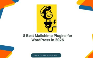 8 Best Mailchimp Plugins for WordPress in 2026