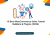 10 Best WooCommerce Sales Funnel Builders & Plugins (2026)