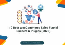10 Best WooCommerce Sales Funnel Builders & Plugins (2026)