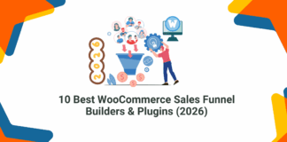 10 Best WooCommerce Sales Funnel Builders & Plugins (2026)
