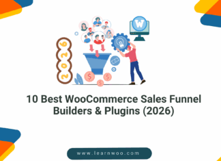 10 Best WooCommerce Sales Funnel Builders & Plugins (2026)