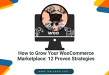 How to Grow Your WooCommerce Marketplace: 12 Proven Strategies How to Grow Your WooCommerce Marketplace 12 Proven Strategies