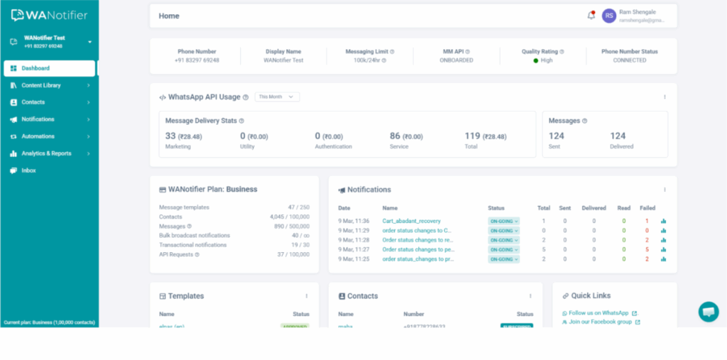 Plugin Signup