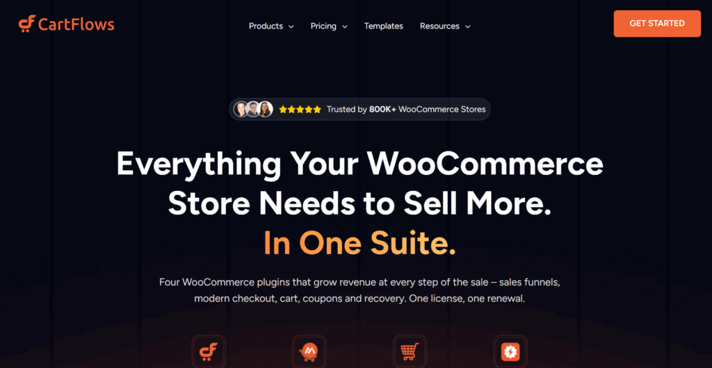 ELEX WooCommerce Dynamic Pricing and Discounts page